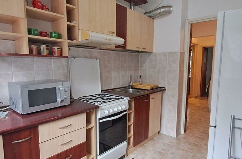 3 camere | Centrala proprie | Parcare - Poză 6