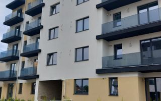 Apartament 2 cam cartier nou Berceni Vidra/ Ilfov *Rate *(36-60 luni) - Poză 2
