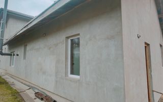 IASI VISAN BUCIUM CASA DUPLEX LA STRADA - 114,000 € - Poză 2