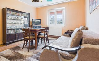 Apartament 3 camere mobilat- Zona Rahova - Poză 10