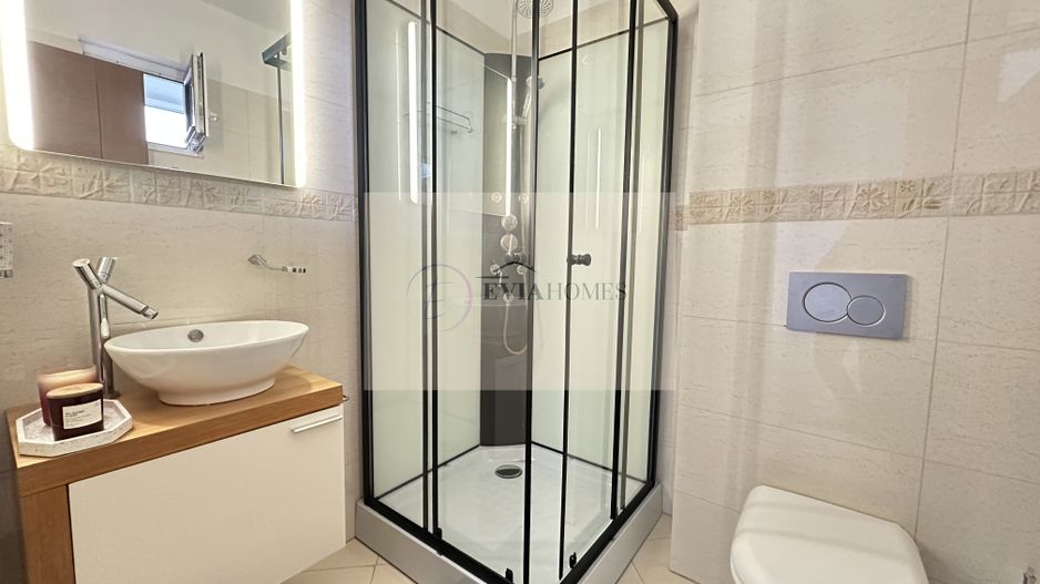 160 mp/Parcare inclusă/Cartier Bună Ziua - Poză 13