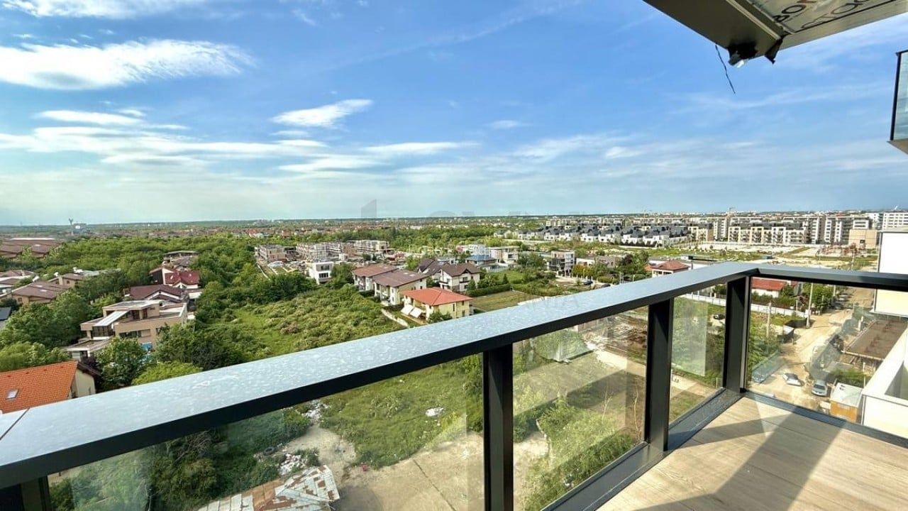 REA1025921 Pipera I Cortina North I 2 Room - Poză 1