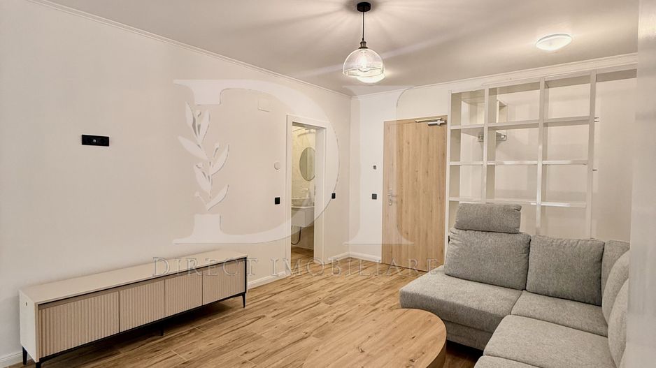 Apartament 2 camere | NOU | Columna Residence – Zona Vivo Florești - Poză 4