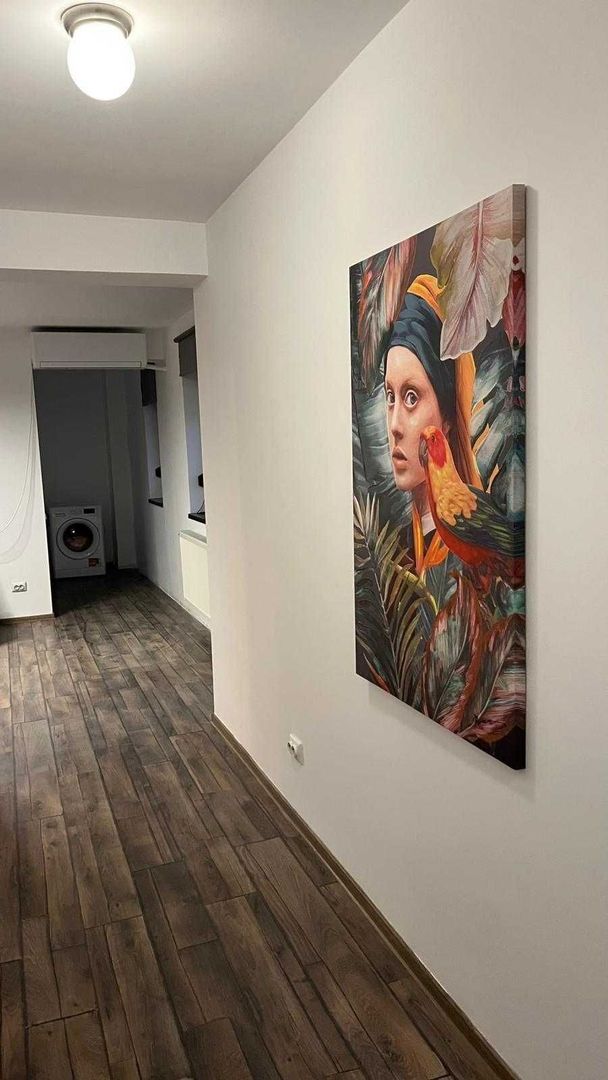 Apartament rooftop cu terasă privată - Poză 10