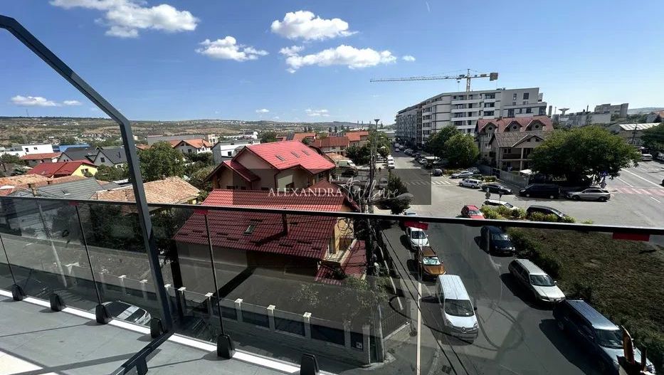 Apartament spatios | 2 camere | parcare | Campina - Poză 6