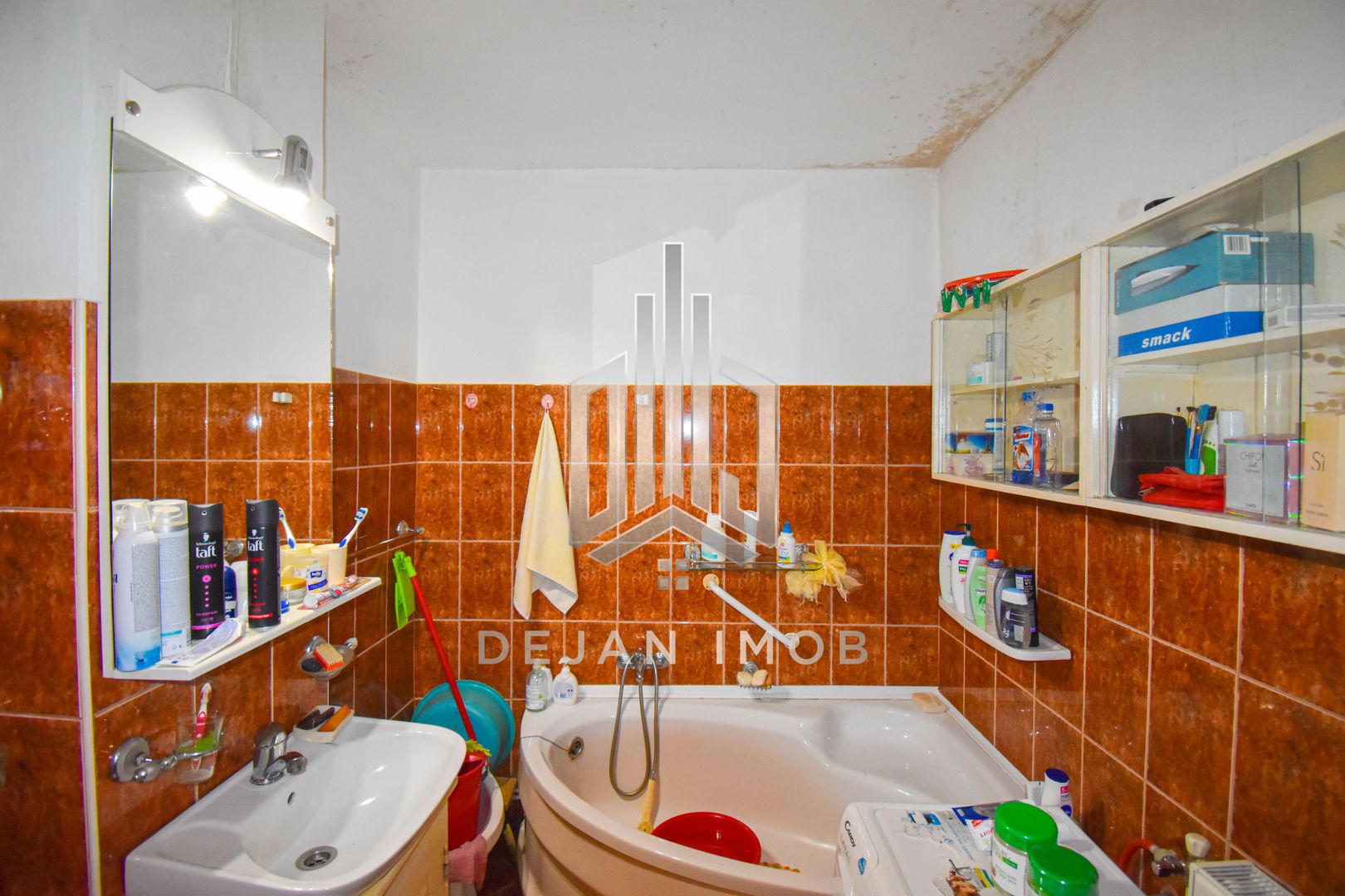 Apartament cu 3 camere | 61 mp | Covasna - Poză 9