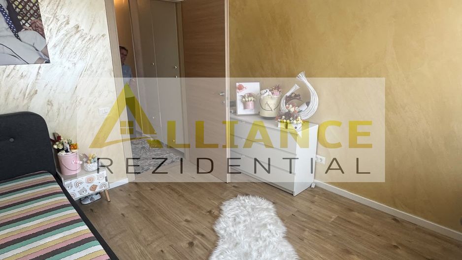 3 CAMERE -  PrRELUNGIREA GHENCEA - MOBILAT UTILAT - Poză 9