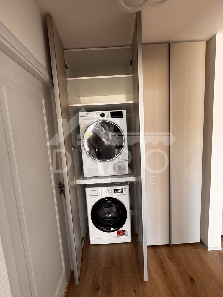 Apartament nou, ideal pentru birouri dar si pentru o familie, Unirii - Poză 6