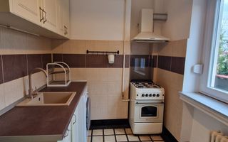 Garsonieră moderna Metrou Orizont — Bd. Timișoarei - Poză 5