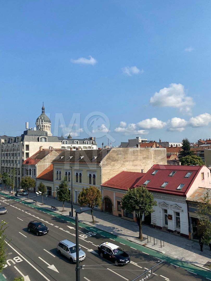 Apartament Centru zona SORA - Poză 7