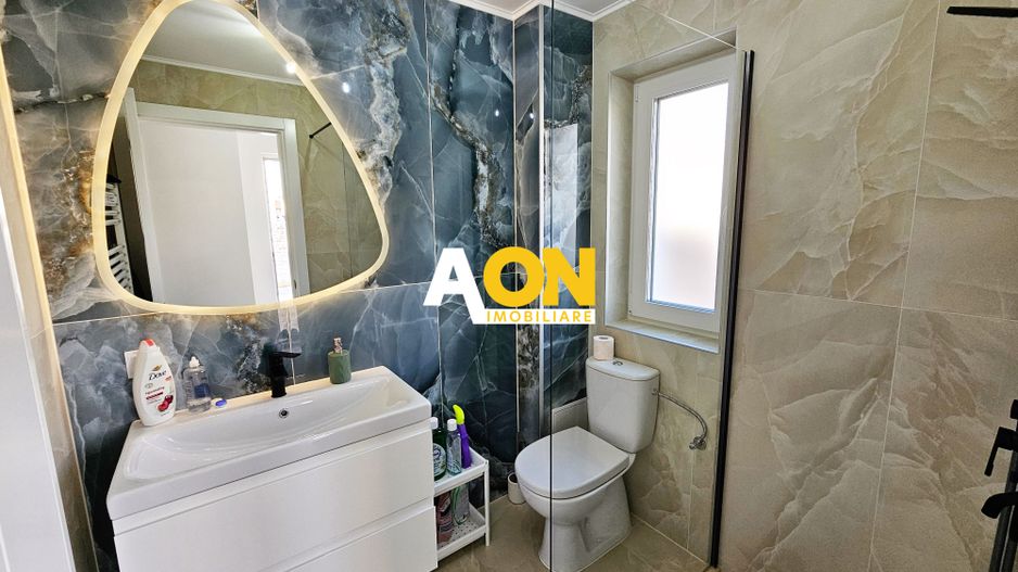 1/2 Duplex, 4 camere, 280 mp teren, Cetate - Poză 5