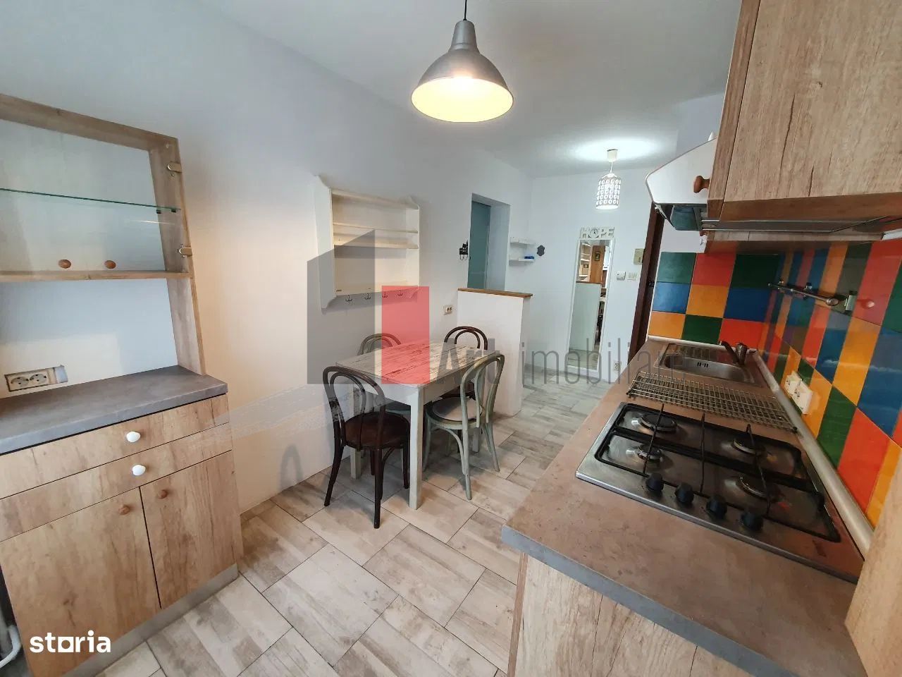 Garsoniera Decebal - Piata Muncii - Poză 3