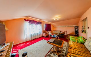 Casa P+M, teren în suprafata de 500 mp, Utvin - Poză 9