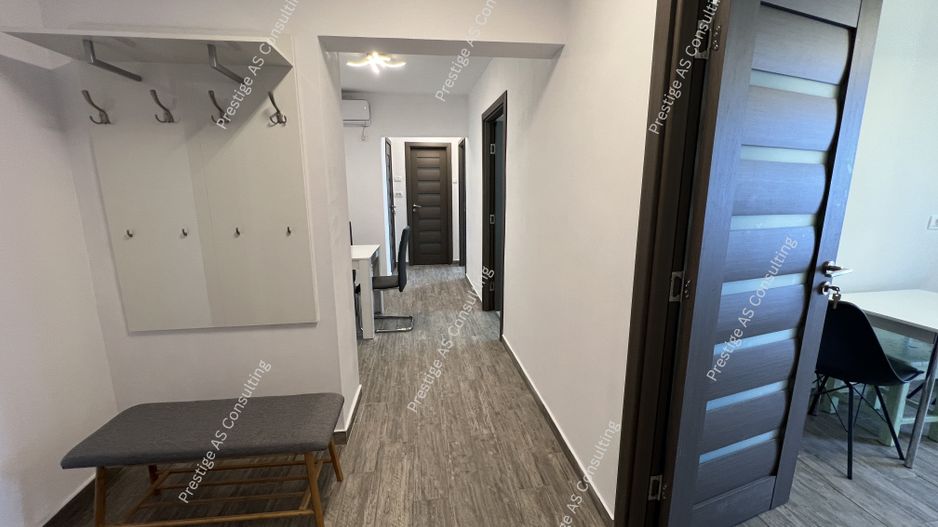 Apartament Decomandat 3 Camere | Etaj 10 | Centru de Afaceri-Olimpia - Poză 5