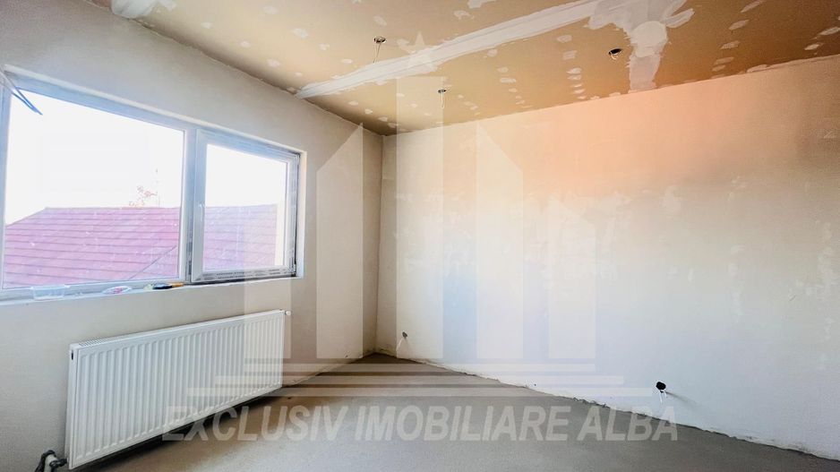 Garsoniera de vanzare | 19 mp | Etaj 1 | Maieri - Poză 1