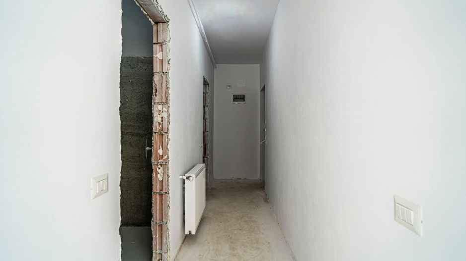 Apartament 3 Camere- 75 mp in Militari, langa METROU, liber, NOU, COMISION 0% - Poză 13