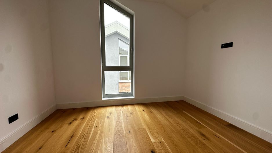 SMART VILLA FOR SALE/ RENT I 6 ROOMS I PIPERA - Poză 14