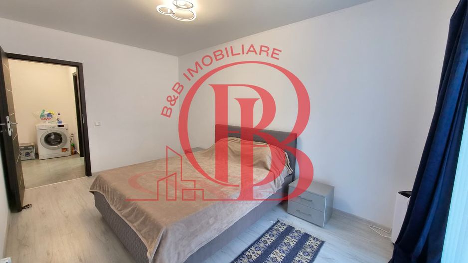 2 Camere cu Terasa Parcare subterana Inclusa-Titan Pallady - Poză 3