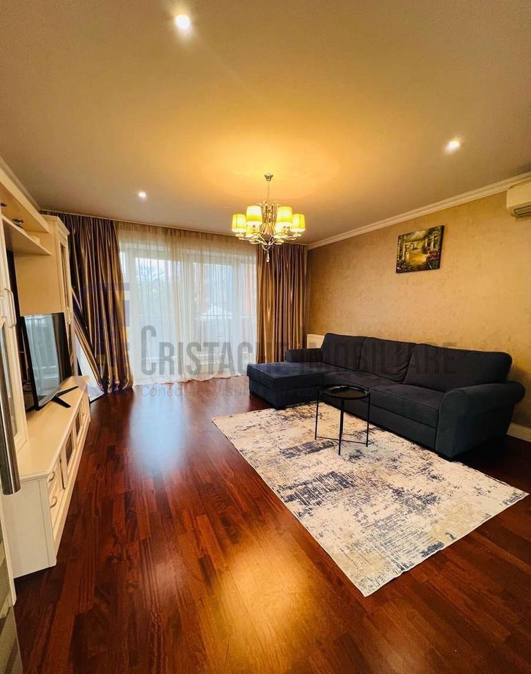 Inchiriere apartament 2 camere - InCity Residence Dristor - Poză 5