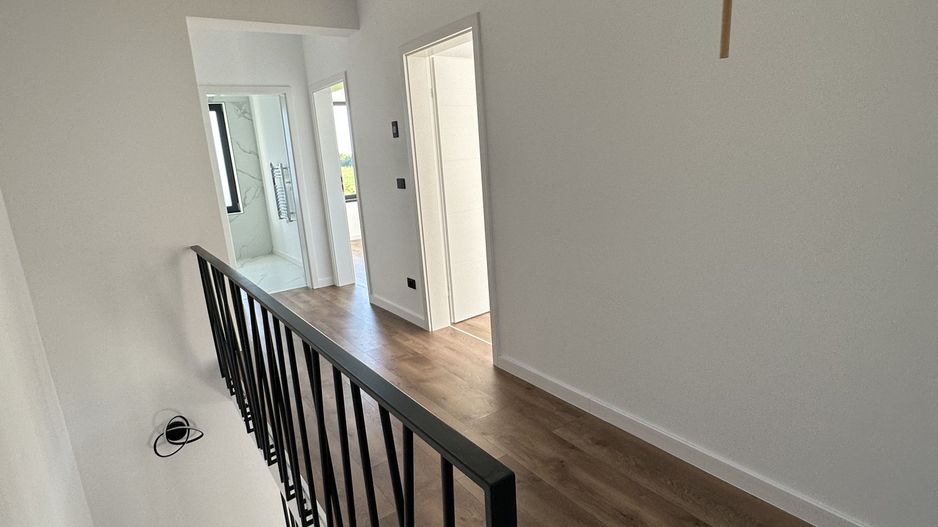 Duplex zona Calea Aradului la prima închiriere - Poză 19