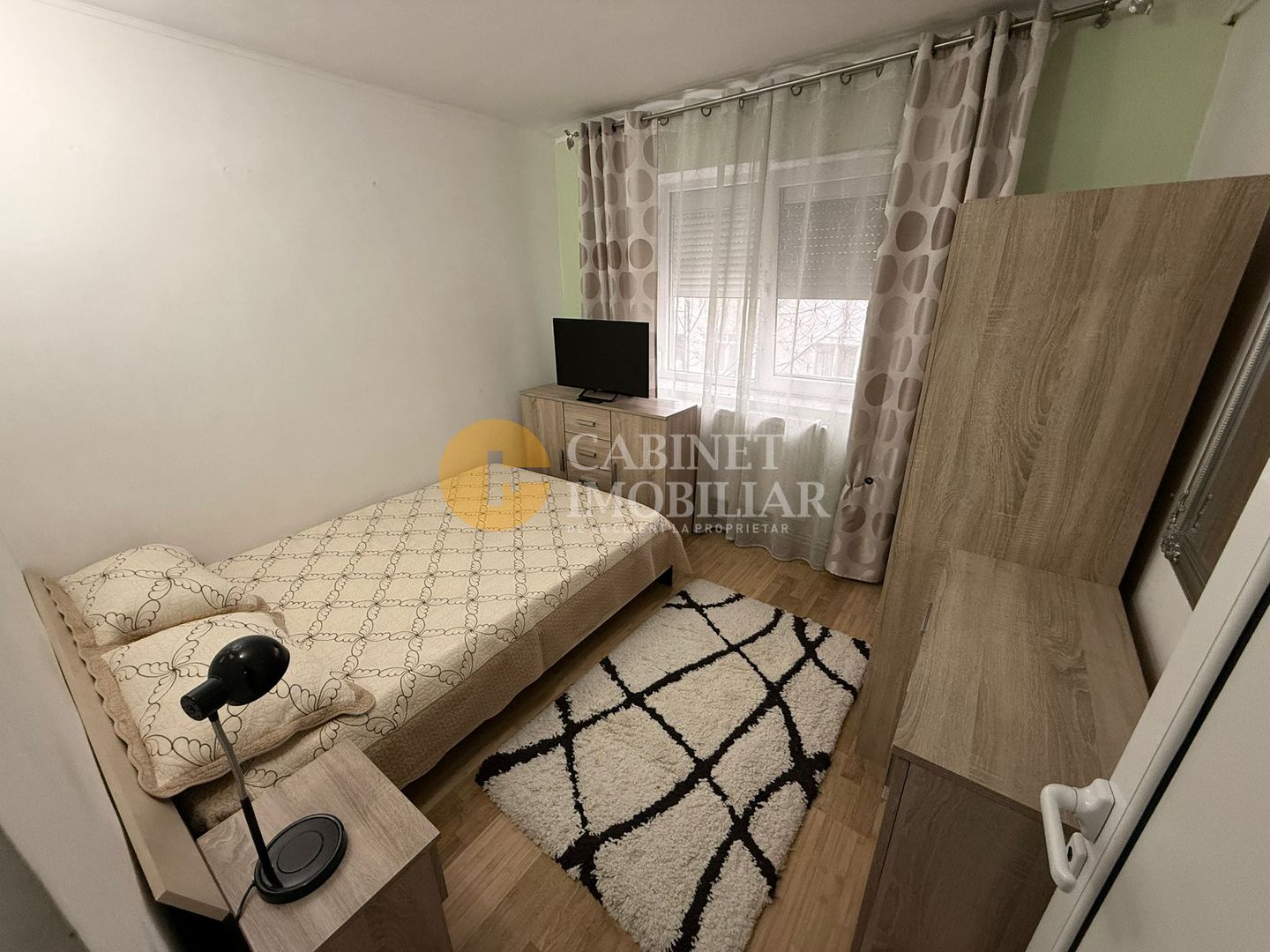 3 Camere - 52 mp - Zona Dacia - Poză 2