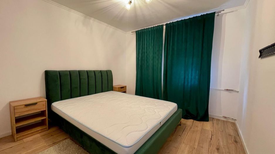 APARTAMENT 2 CAMERE DECEBAL - Poză 3