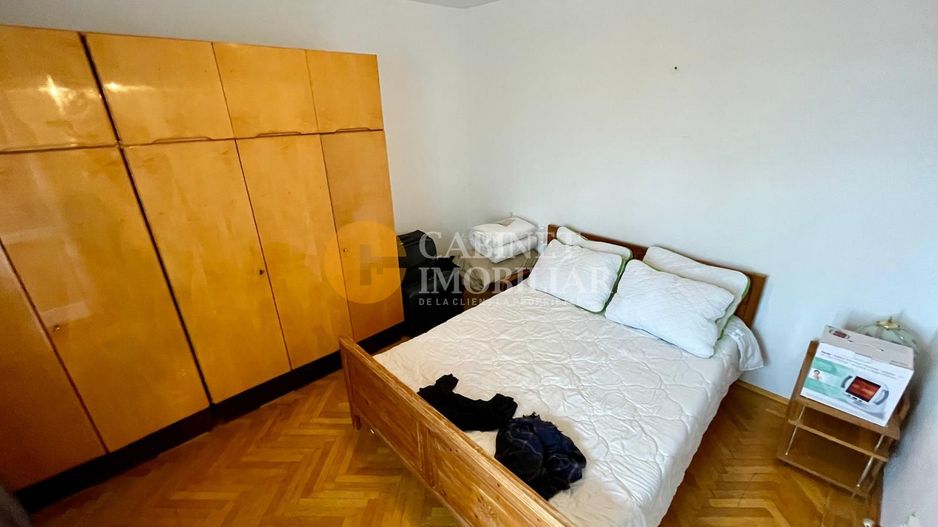 Podu Ros/Cantemir - 2 Camere - Etaj Intermediar - Fara Risc - Poză 3