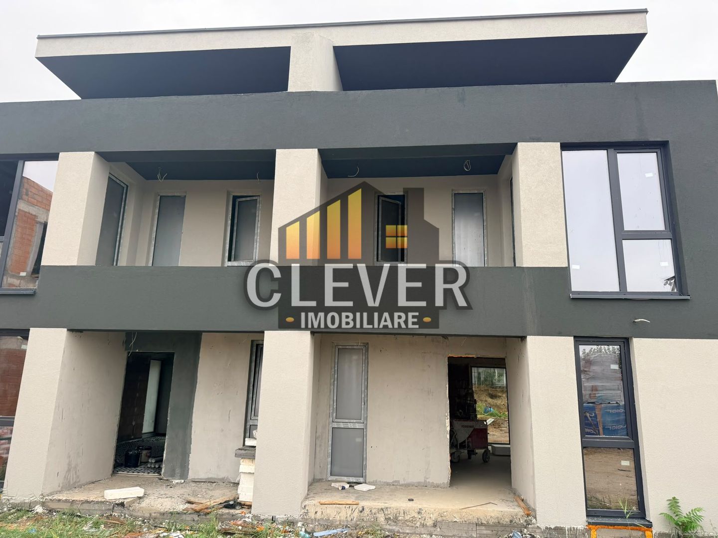 Vila duplex 4 camere 4 bai, 125 mp utili, Splaiul Unirii, Sector 3 Oferta - Poză 1