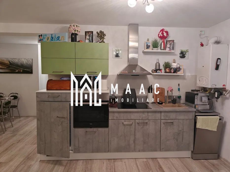 Apartamente de închiriat Sibiu | 3 camere, Arhitecților | 62 mp - Poză 2
