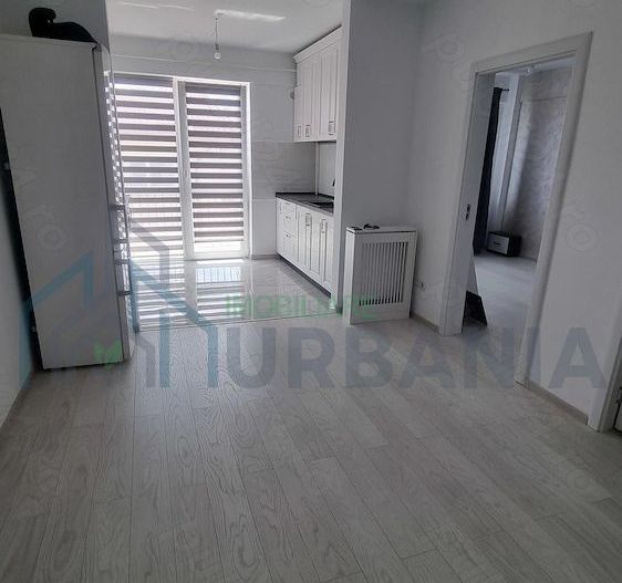 Apartament 2 camere, 41 mp, cu loc de parcare, Iris Residence, Valea Lupului, Iași - Poză 10