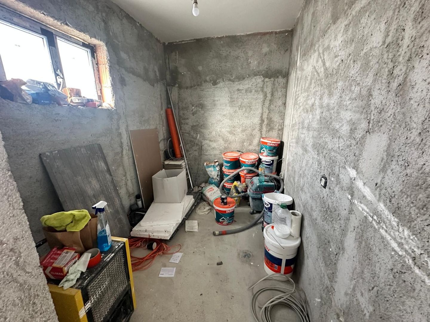 CASA INDIVIDUALA BRAGADIRU, TOATE UTILITATILE, CURTE 270 MP, COMIS 0% - Poză 12