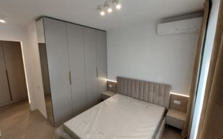 INCHIRIERE DOUA CAMERE ZONA PIPERA CORTINA NORTH - Poză 4