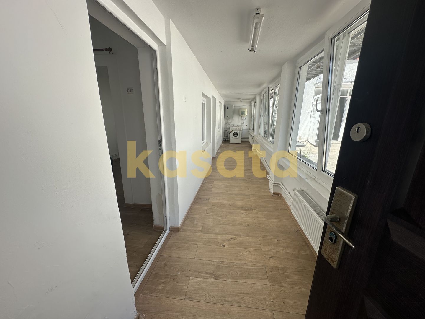 Casă 🏡 | Giulești Sector 1 📍 | Rezidențial/Birouri 💼  | Depozit 📦 - Poză 5