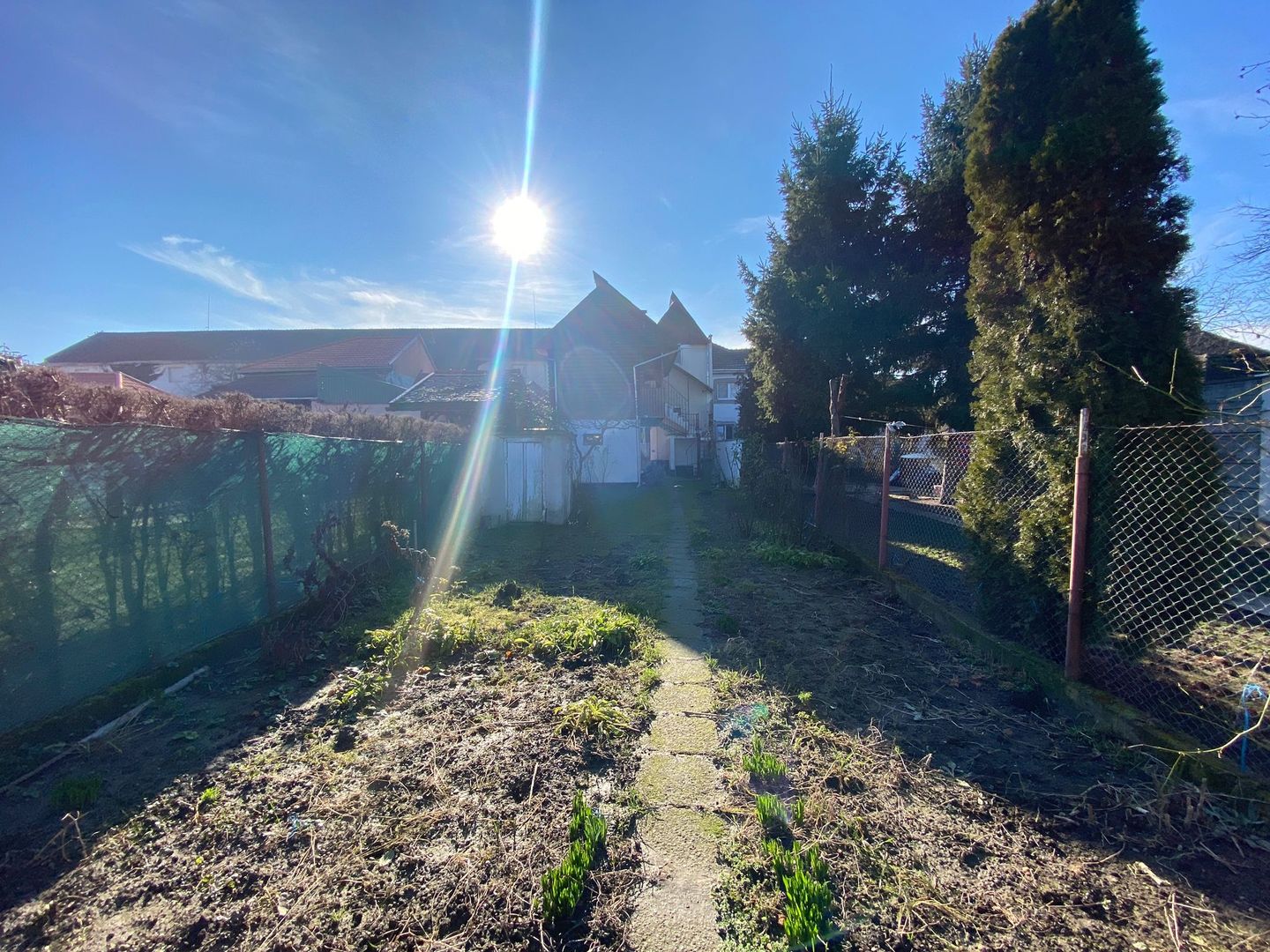 BRASADAS vinde casa cu 6 cam 2 bai cu tern 3.3 ari. - Poză 23