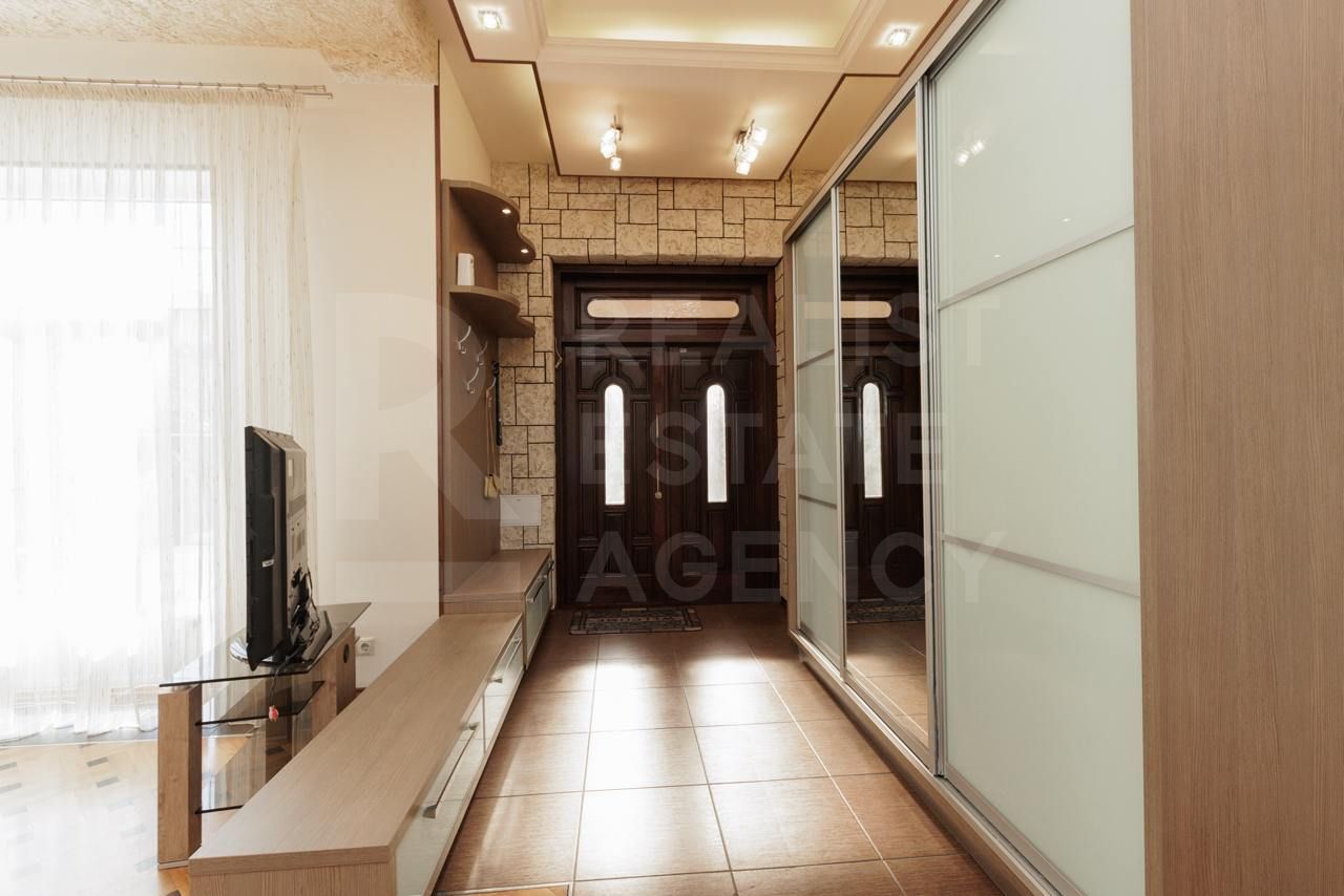 Chirie, apartament, 6 camere, strada Ciocarliei, Telecentru - Poză 13