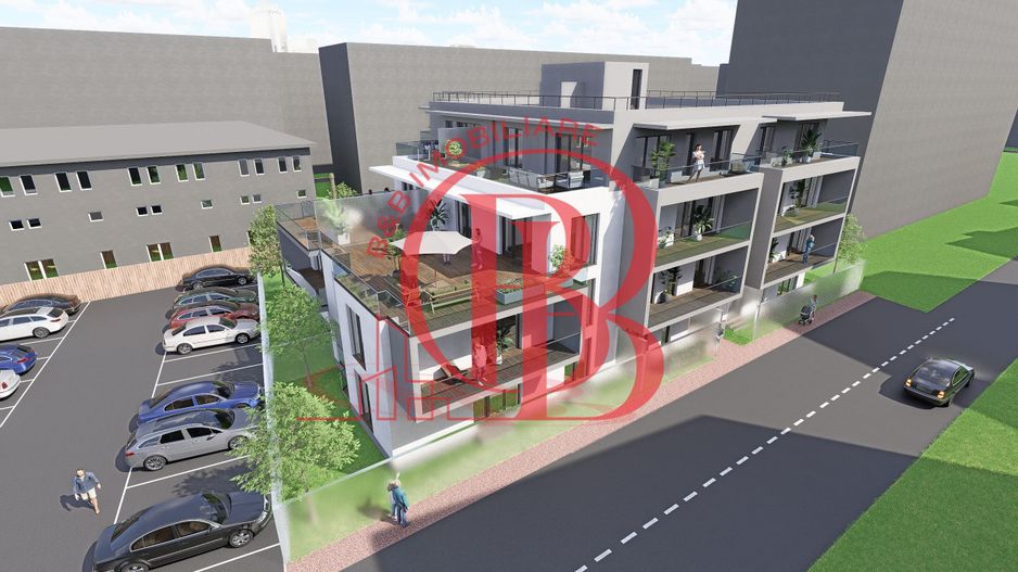 2 camere -gradina proprie Metrou Nicolae Teclu - Poză 2