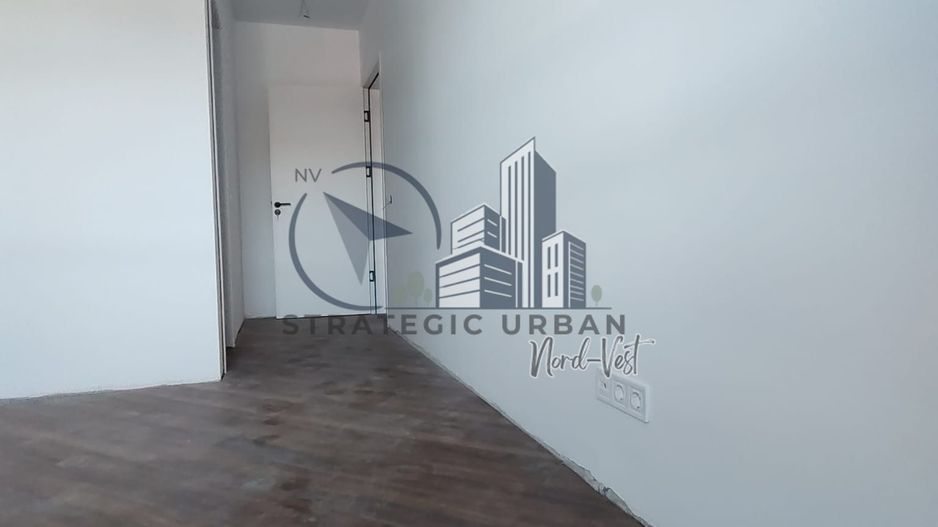 Apartament 3 camere, finisat nou, 2 băi, bloc cu lift – zona Someșului - Poză 4