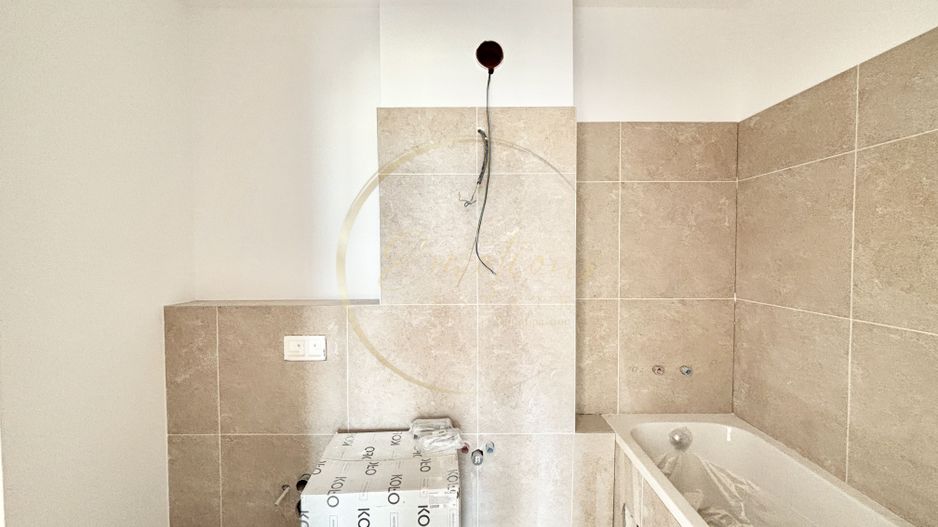 0% COMISION | Apartament spațios 2 camere - Campeador | Curte 23mp - Poză 5