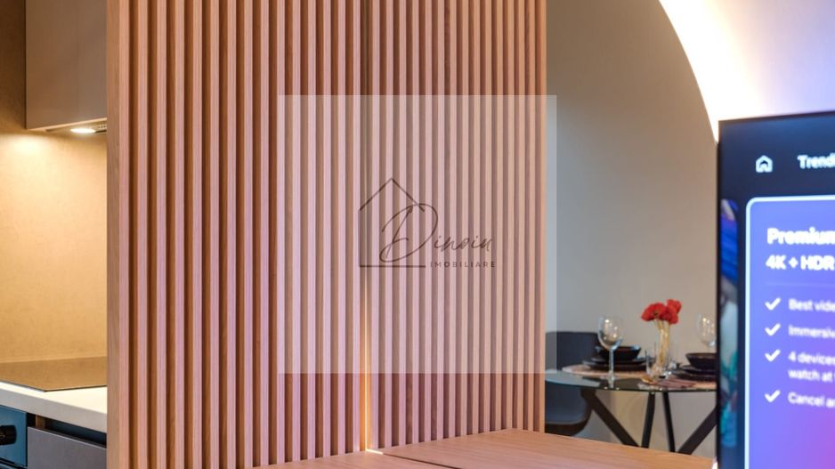 Studio dublu Ivory Pipera I Mobilat  PREMIUM I DIRECT PROPRIETAR - Poză 64