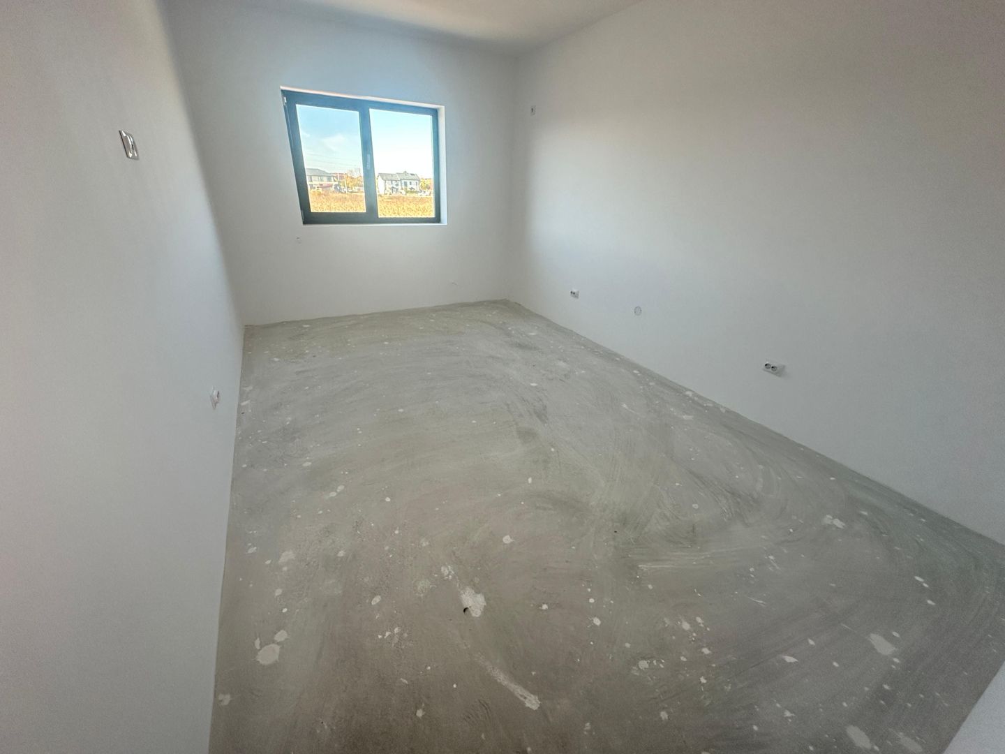 CASA INDIVIDUALA MAGURELE, 4 CAMERE, NOU, TOATE UTILITATILE, COMIS 0% - Poză 11