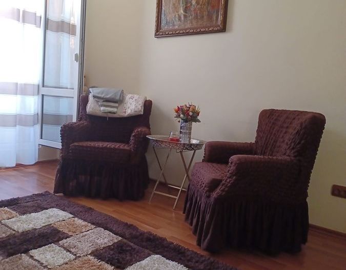 Garsoniera decomandata/TITULESCU - Poză 1