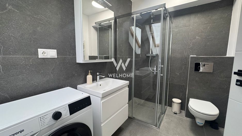 Apartament NOU complet mobilat, Arhitectilor, Sibiu - Poză 10