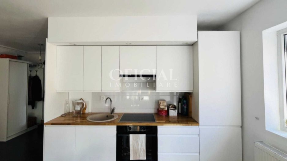 Apartament 3 camere | Parcare | 64 mp | Zona Eroilor | Floresti - Poză 4