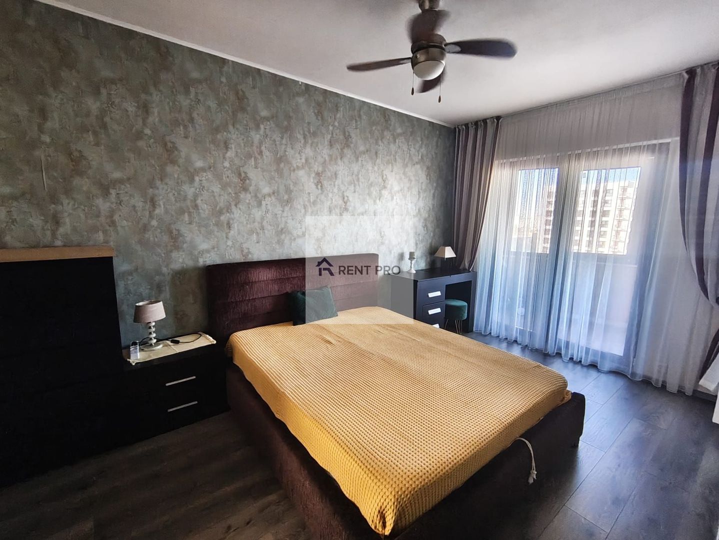 Apartament 3 camere de închiriat | Shapir Stein Grozăvești | Etaj 9/11 - Poză 15