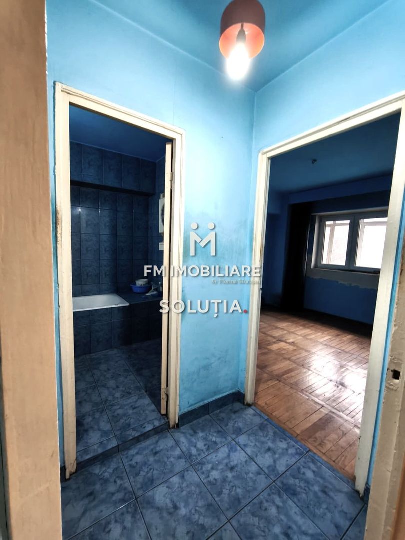 Apartament 3 Camere,  ULTRACENTRAL! - Poză 8