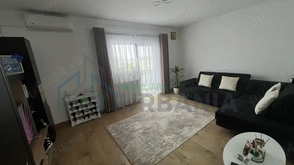 Apartament 2 camere, decomandat, Lunca Cetatuii - Poză 2