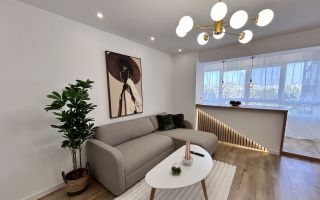 Apartament 2 camere - modern I Drumul Taberei - Poză 2