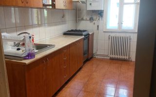 Apartament cu 3 camere decomandate | Cartierul Mănăștur - Piața Flora - Poză 4