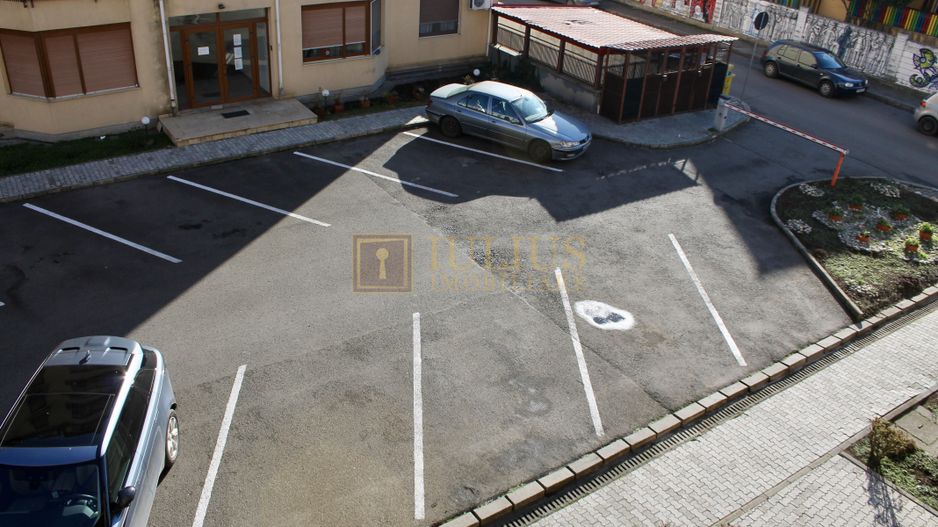 loc de parcare+garaj inclus- Aradului - Poză 25