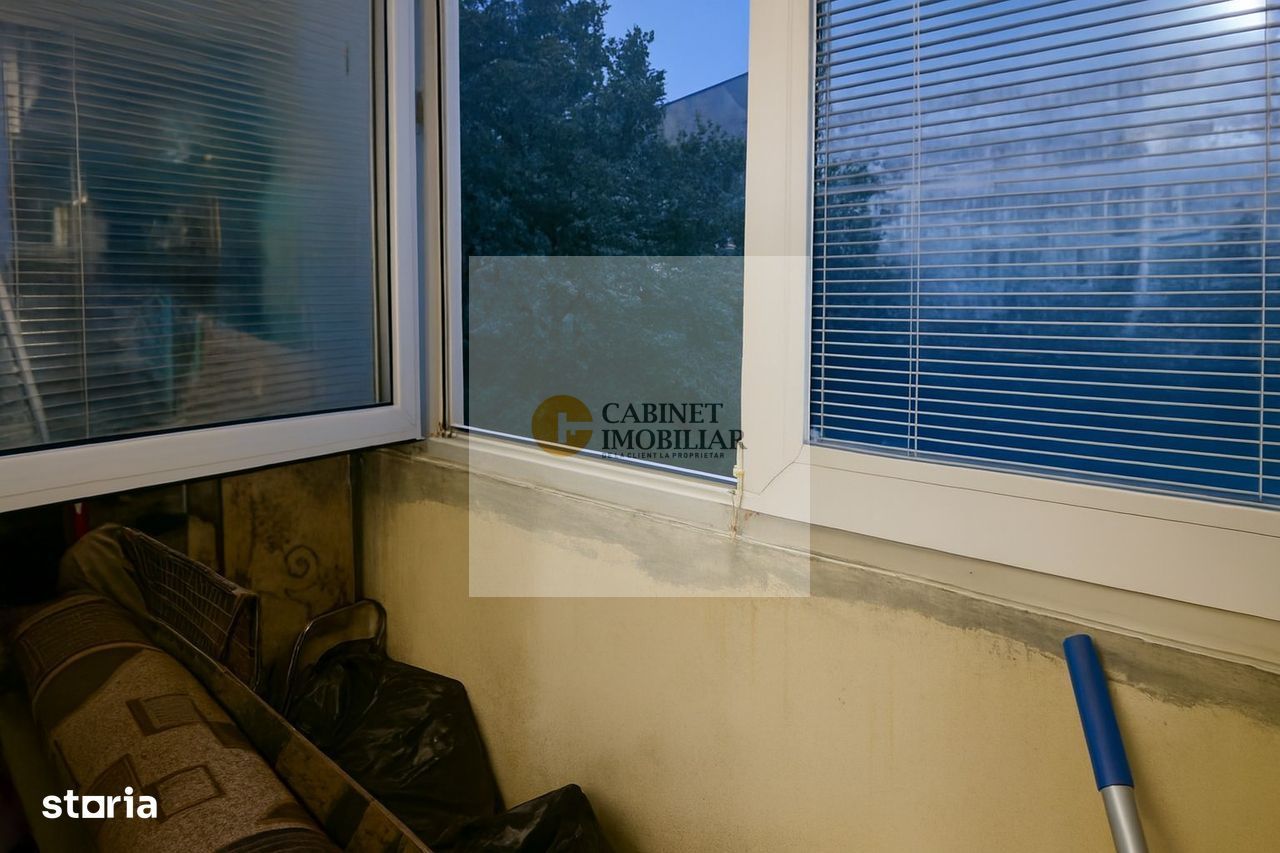 2 camere | Sala Palatului- Cismigiu |  Se vinde nemobilat | Decomandat - Poză 13